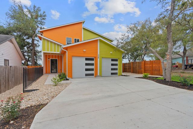124 S Mockingbird Circle B, Cedar Creek, TX 78612