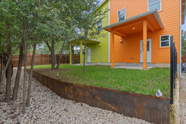 124 S Mockingbird Circle B, Cedar Creek, TX 78612