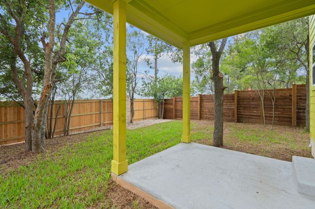 124 S Mockingbird Circle B, Cedar Creek, TX 78612