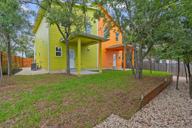 124 S Mockingbird Circle B, Cedar Creek, TX 78612
