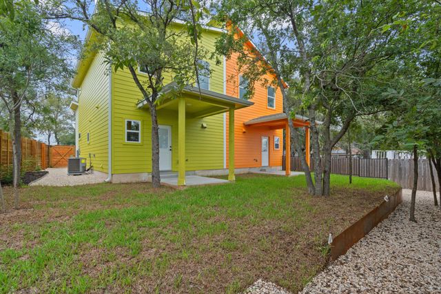 124 S Mockingbird Circle B, Cedar Creek, TX 78612