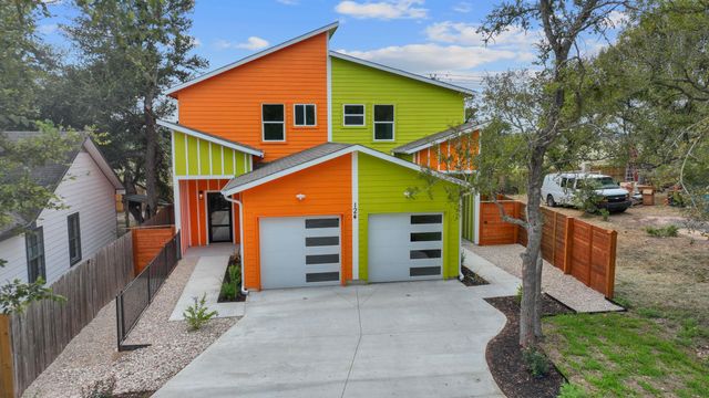 124 S Mockingbird Circle B, Cedar Creek, TX 78612