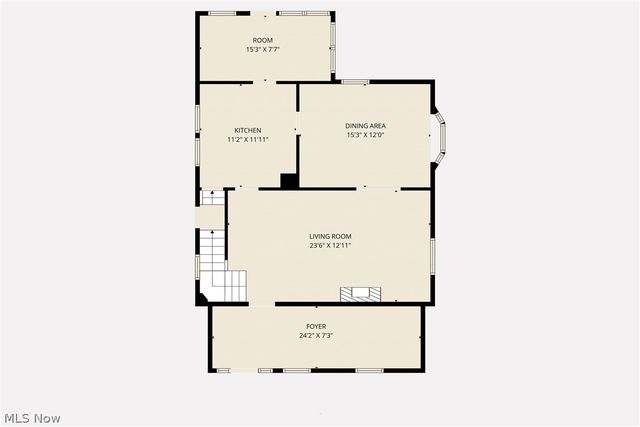 48 S Third Street, Rittman, OH 44270