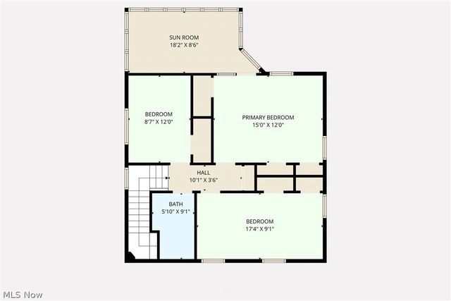 48 S Third Street, Rittman, OH 44270