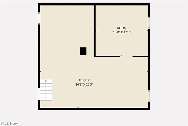 48 S Third Street, Rittman, OH 44270