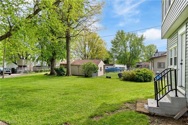 48 S Third Street, Rittman, OH 44270