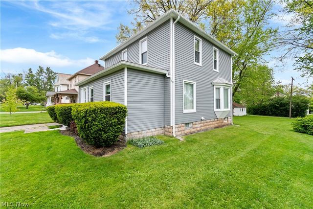 48 S Third Street, Rittman, OH 44270