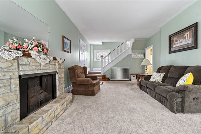 48 S Third Street, Rittman, OH 44270