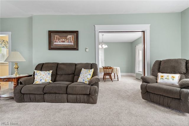48 S Third Street, Rittman, OH 44270