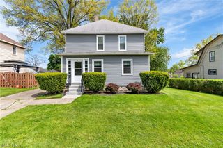 48 S Third Street, Rittman, OH 44270