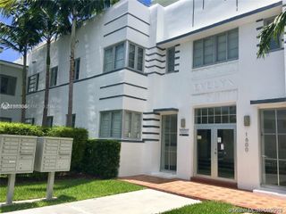 1600 Euclid Ave 203, Miami Beach, FL 33139