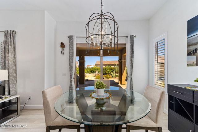 60152 E Blue Palm Drive, Oracle, AZ 85623