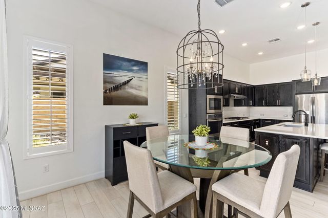 60152 E Blue Palm Drive, Oracle, AZ 85623