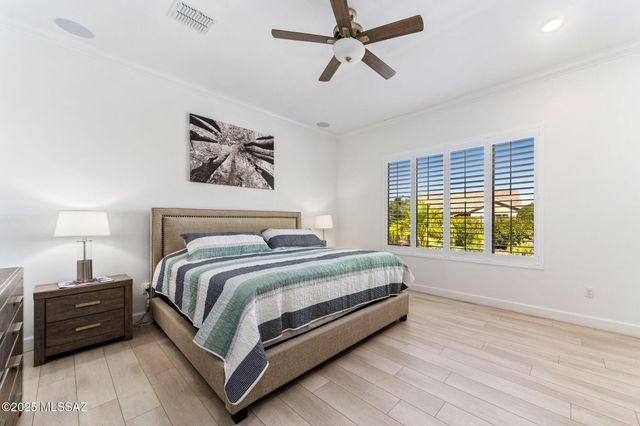 60152 E Blue Palm Drive, Oracle, AZ 85623