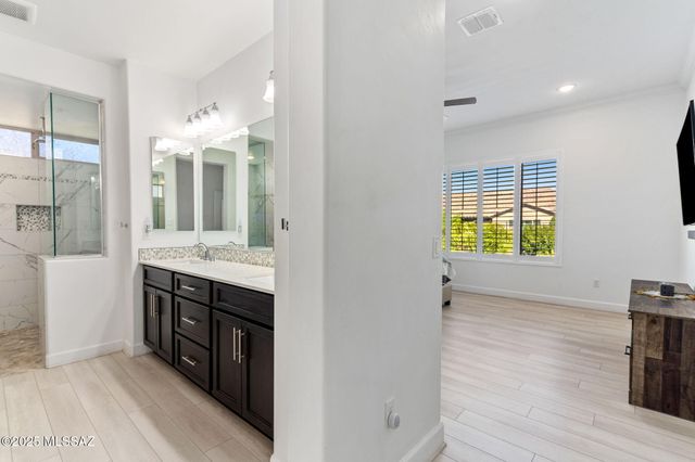 60152 E Blue Palm Drive, Oracle, AZ 85623