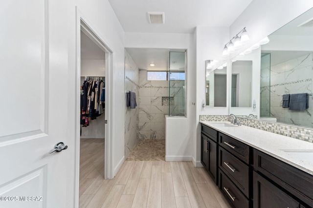 60152 E Blue Palm Drive, Oracle, AZ 85623