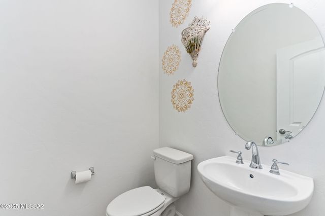 60152 E Blue Palm Drive, Oracle, AZ 85623