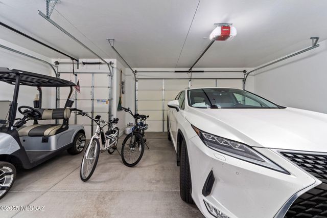 60152 E Blue Palm Drive, Oracle, AZ 85623