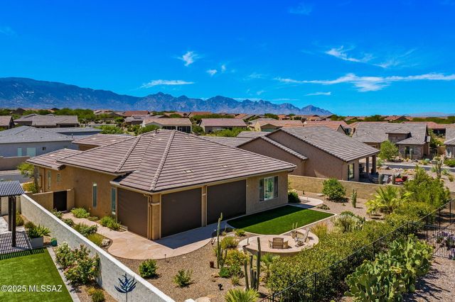 60152 E Blue Palm Drive, Oracle, AZ 85623