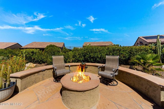 60152 E Blue Palm Drive, Oracle, AZ 85623