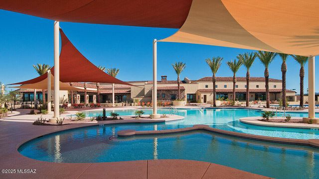 60152 E Blue Palm Drive, Oracle, AZ 85623