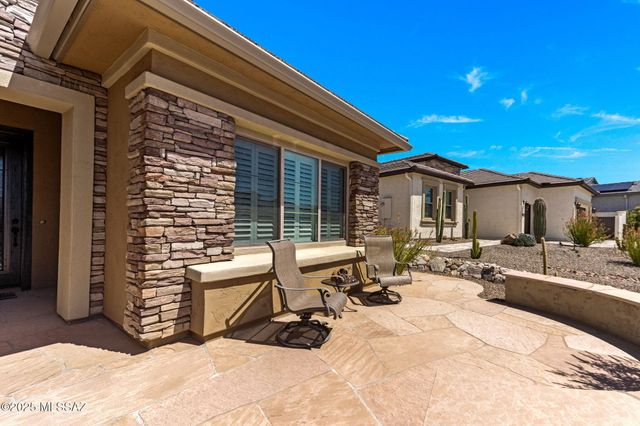 60152 E Blue Palm Drive, Oracle, AZ 85623