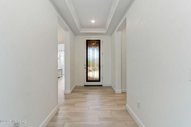 60152 E Blue Palm Drive, Oracle, AZ 85623