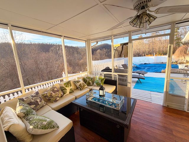 306 Woodbrook DR, Covington, VA 24426