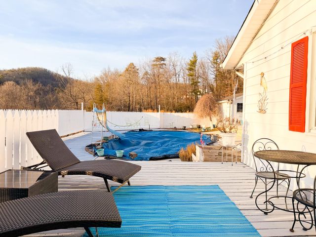 306 Woodbrook DR, Covington, VA 24426