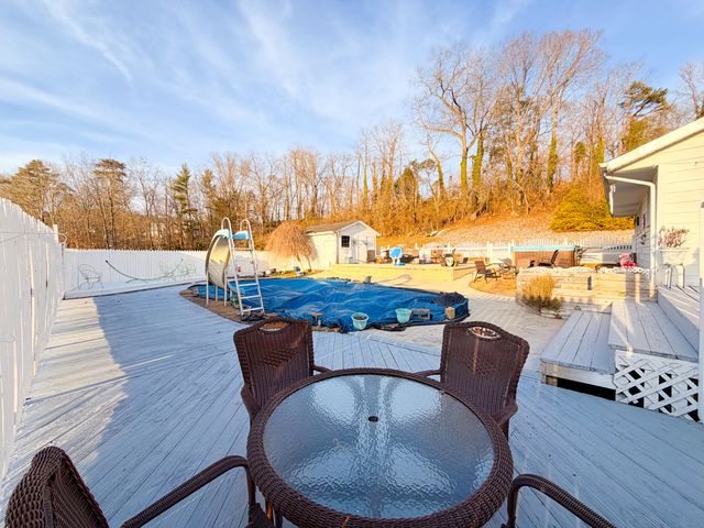 306 Woodbrook DR, Covington, VA 24426