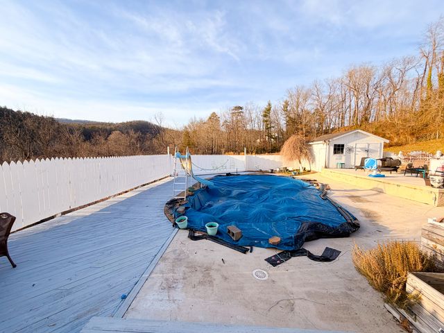 306 Woodbrook DR, Covington, VA 24426