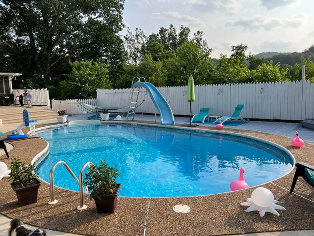 306 Woodbrook DR, Covington, VA 24426