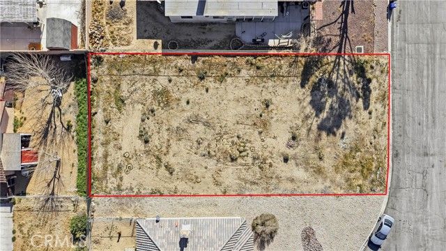 14758 Bristol, Helendale, CA 92342