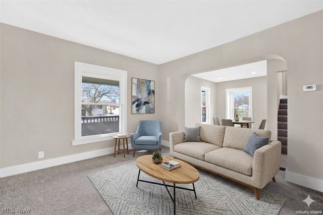 941 Carnegie Avenue, Akron, OH 44314