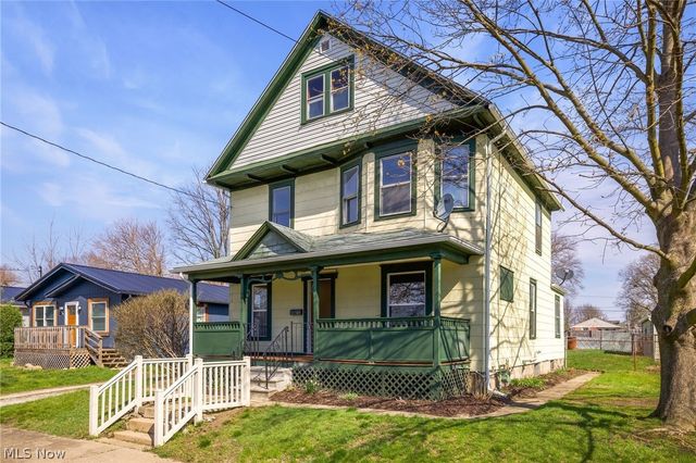 941 Carnegie Avenue, Akron, OH 44314