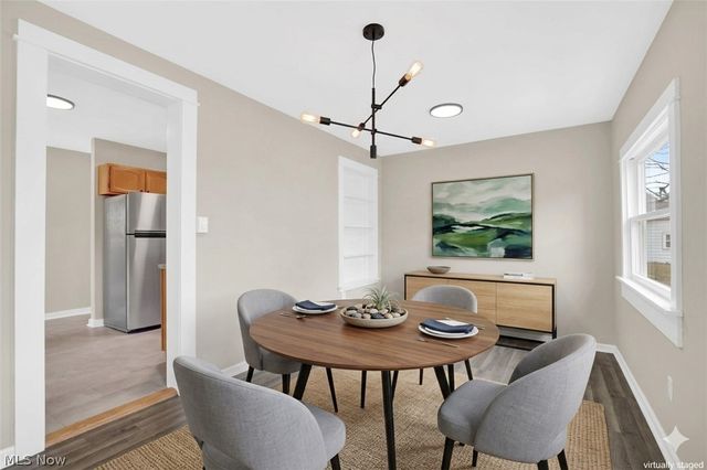 941 Carnegie Avenue, Akron, OH 44314