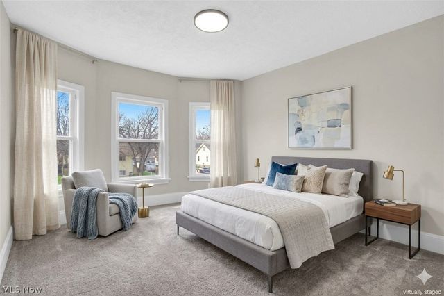 941 Carnegie Avenue, Akron, OH 44314