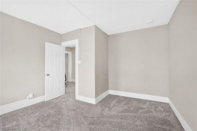 941 Carnegie Avenue, Akron, OH 44314