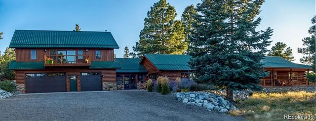 236 Mill Run Road, Mosca, CO 81146