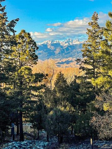 236 Mill Run Road, Mosca, CO 81146