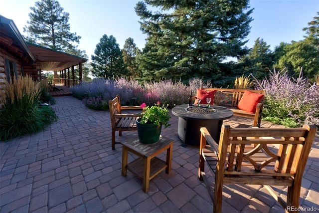 236 Mill Run Road, Mosca, CO 81146