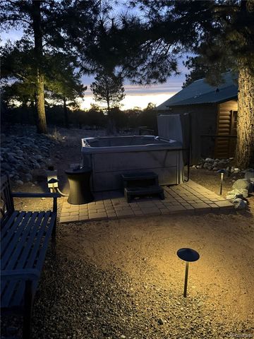 236 Mill Run Road, Mosca, CO 81146