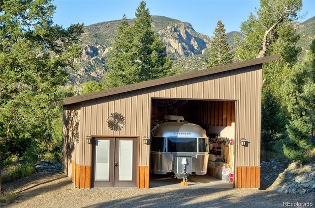 236 Mill Run Road, Mosca, CO 81146