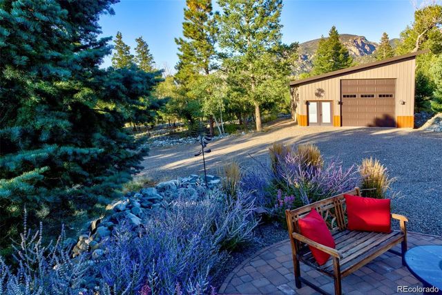 236 Mill Run Road, Mosca, CO 81146