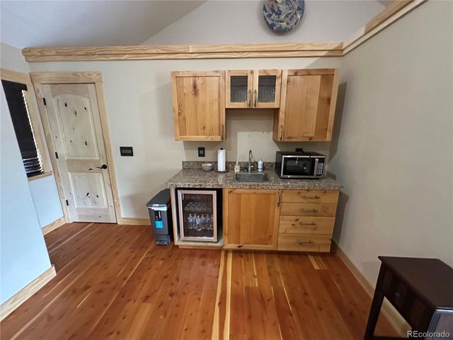 236 Mill Run Road, Mosca, CO 81146