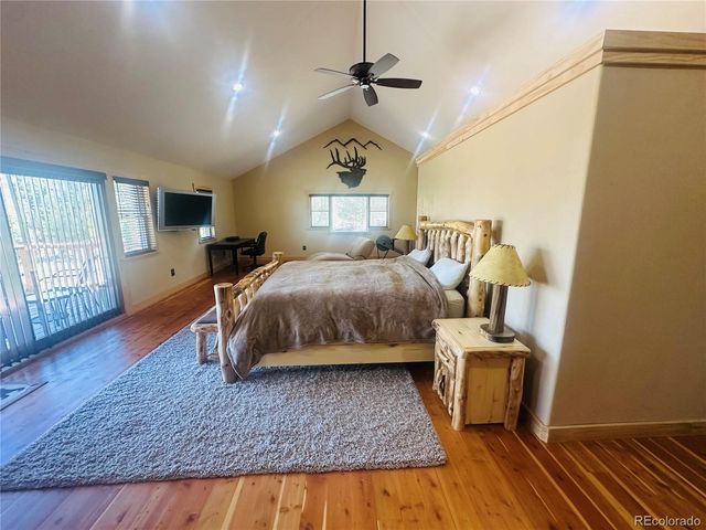 236 Mill Run Road, Mosca, CO 81146
