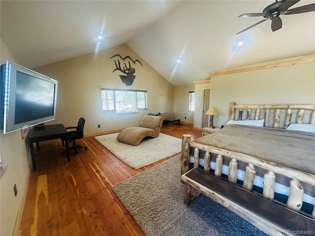236 Mill Run Road, Mosca, CO 81146