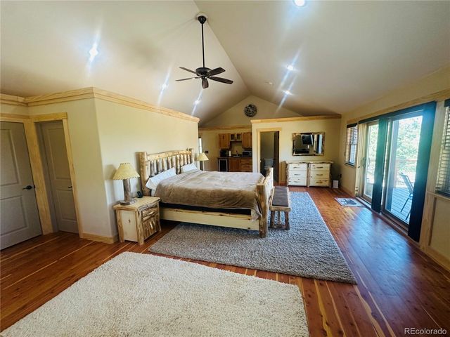 236 Mill Run Road, Mosca, CO 81146