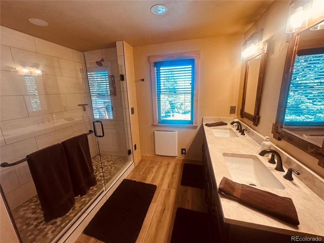 236 Mill Run Road, Mosca, CO 81146
