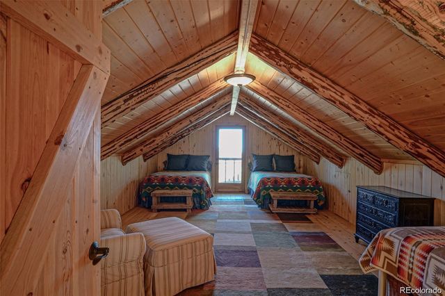 236 Mill Run Road, Mosca, CO 81146